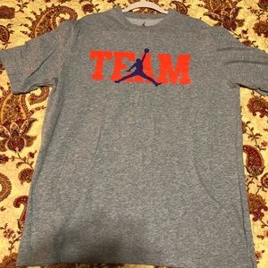 Brand New Nike Air Jordan T shirt